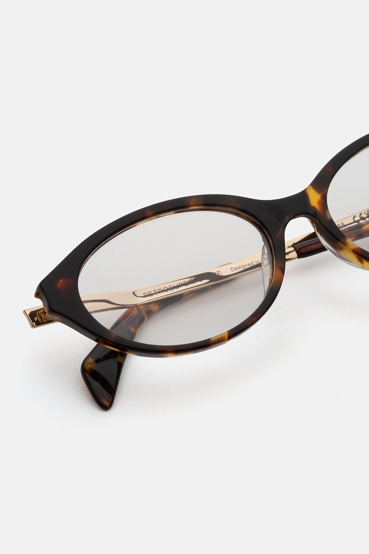 Numero 155 Havana & Oro - Retrosuperfuture -