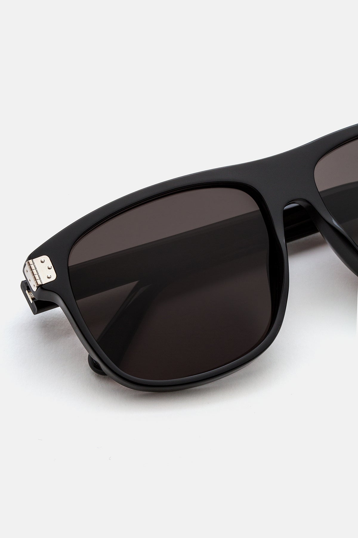 Lunettes 23 Noires - Retrosuperfuture -