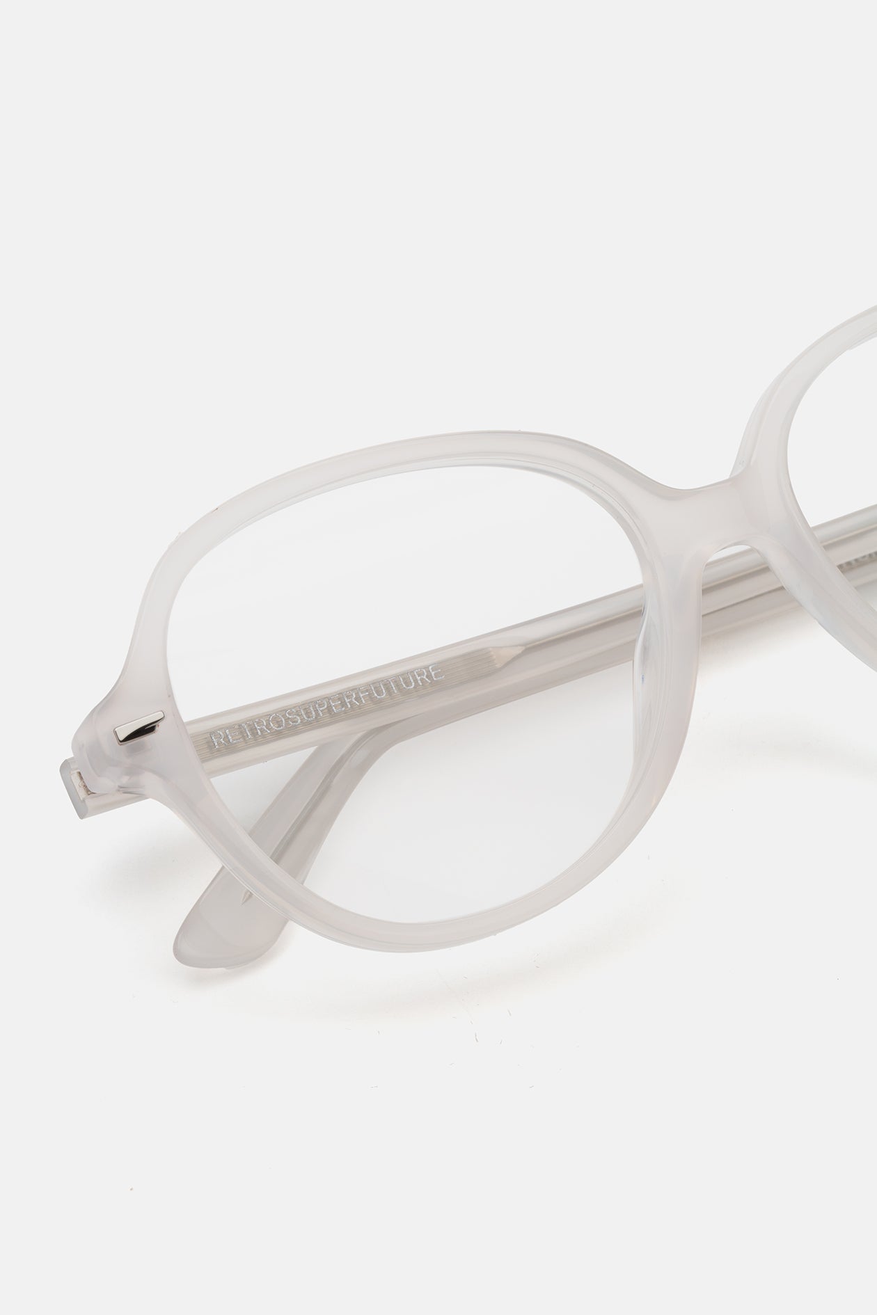 Numero 154 Nuvola - Retrosuperfuture -