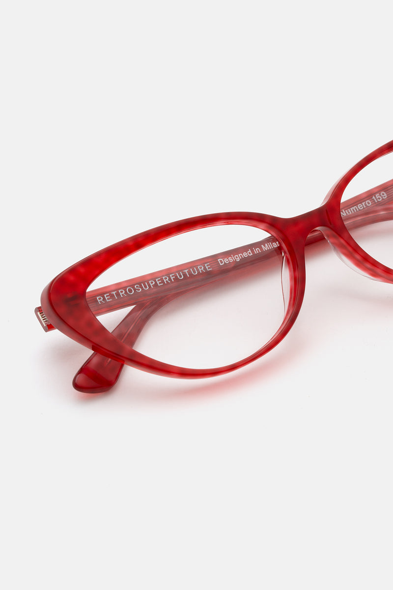 Numero 159 Marmellata - Retrosuperfuture -
