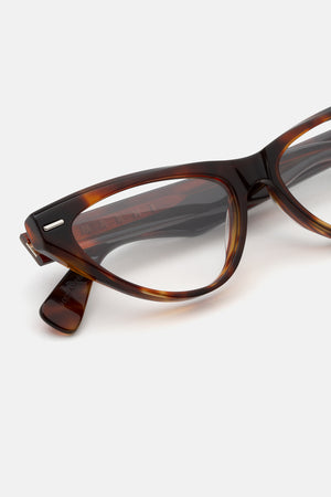 Marni Vista 05 Deep Tortoise — 3