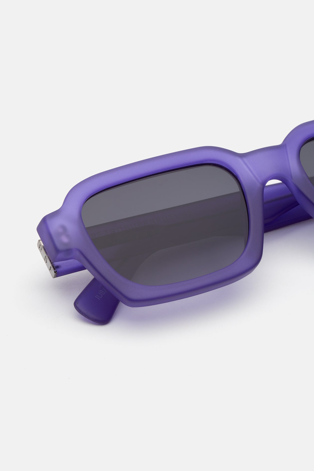 CARO - Matte Purple Fade - Retrosuperfuture -