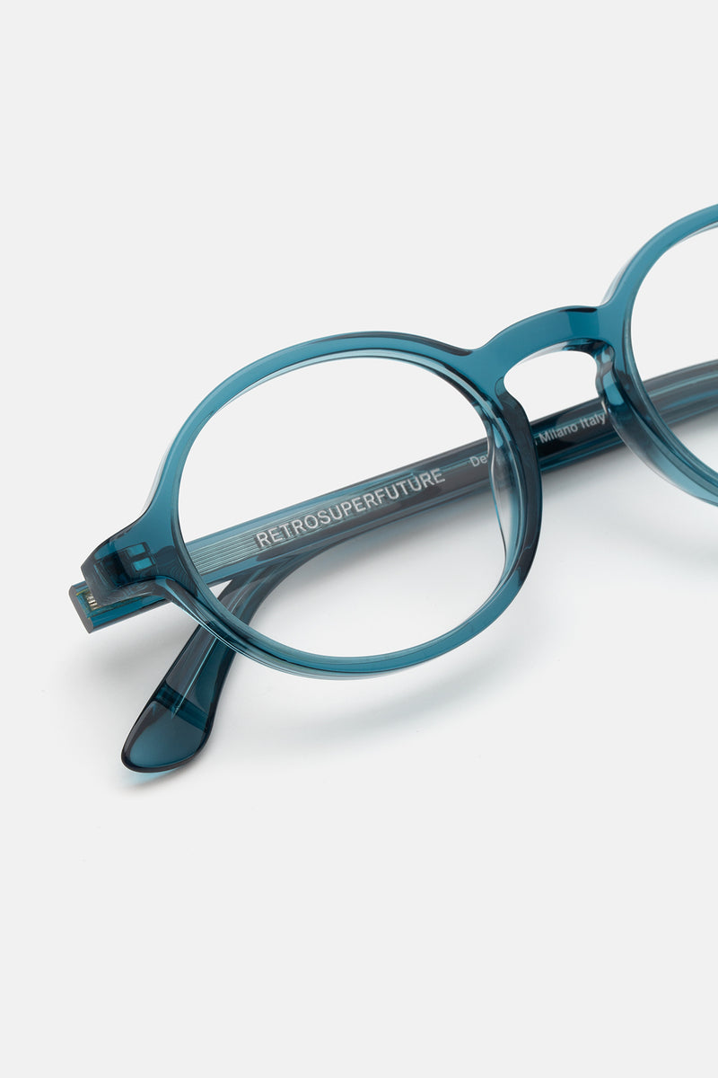 Numero 140 Teal