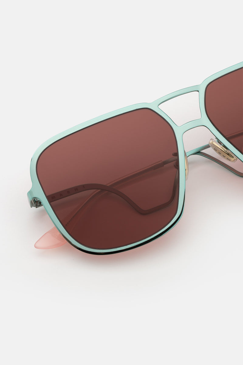 Ha Long Bay Earthy - Retrosuperfuture -