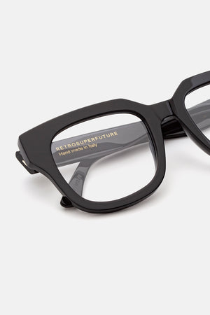 Sabato Optical Nero - Retrosuperfuture - — 4