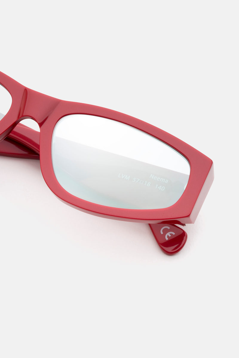 Neema Deep Red