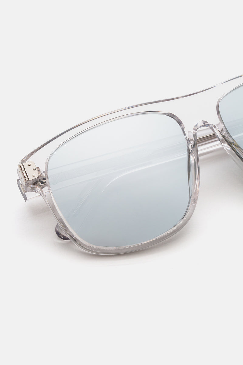 Lunettes 23 Transparentes - Retrosuperfuture -