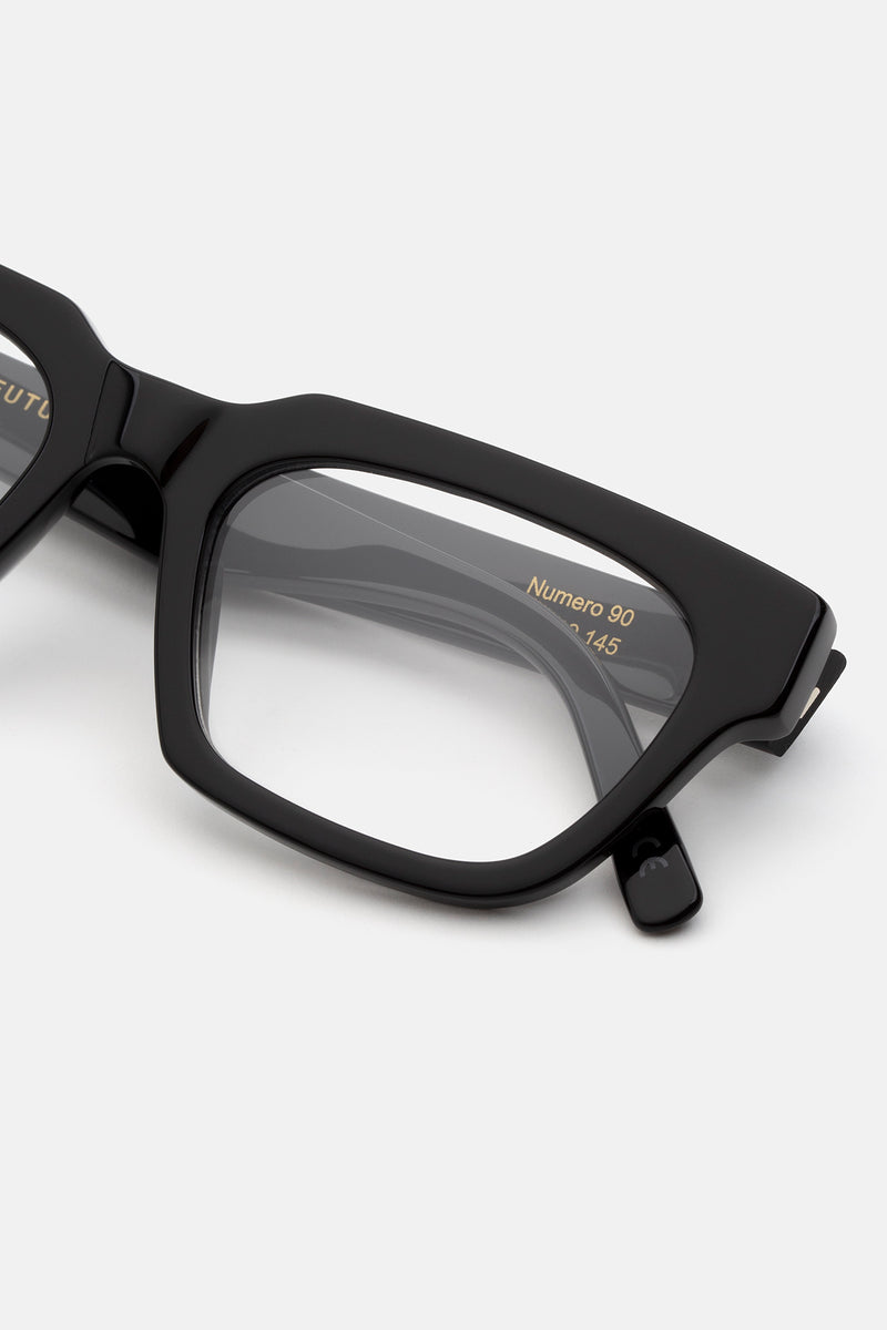 Numero 90 Nero