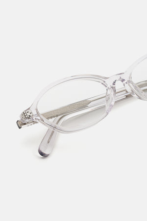 Lunettes 27 Optiques Transparentes - Retrosuperfuture - — 3