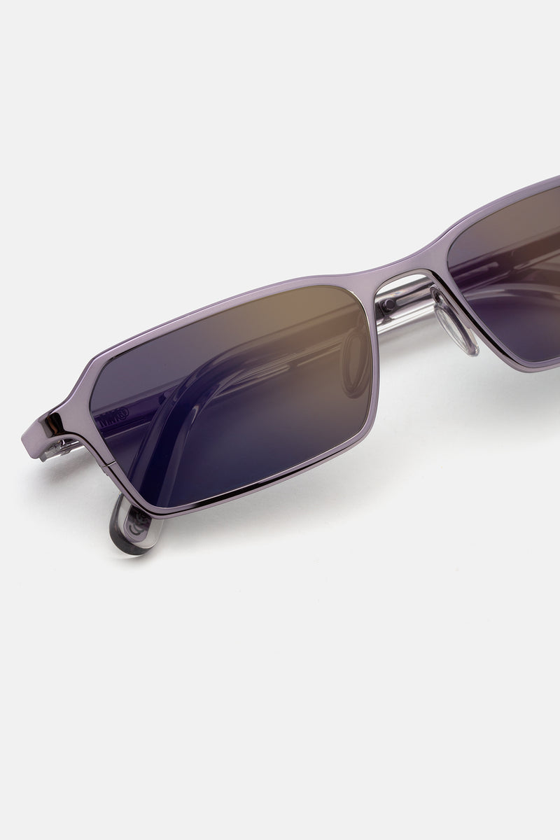 Lunettes 19 Roses - Retrosuperfuture -