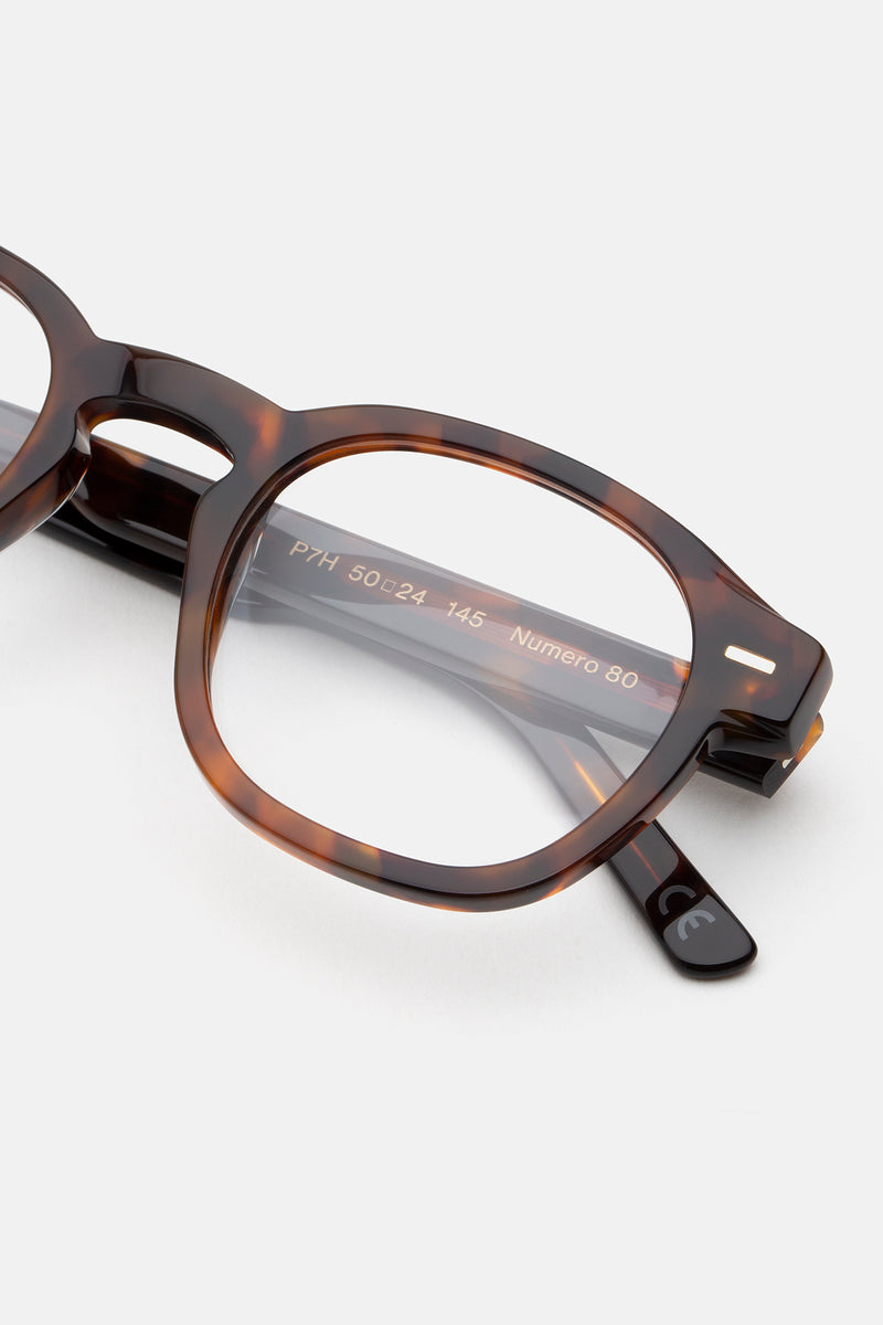 Numero 80 Havana Nostra