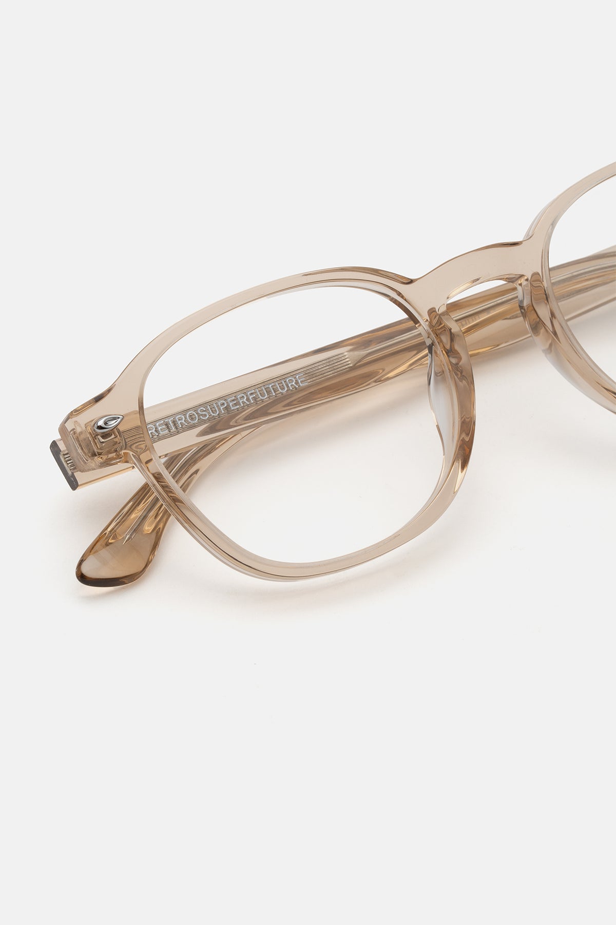 Numero 157 Resin - Retrosuperfuture -