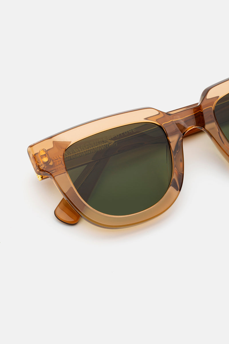 Serio Cola Green - Retrosuperfuture -