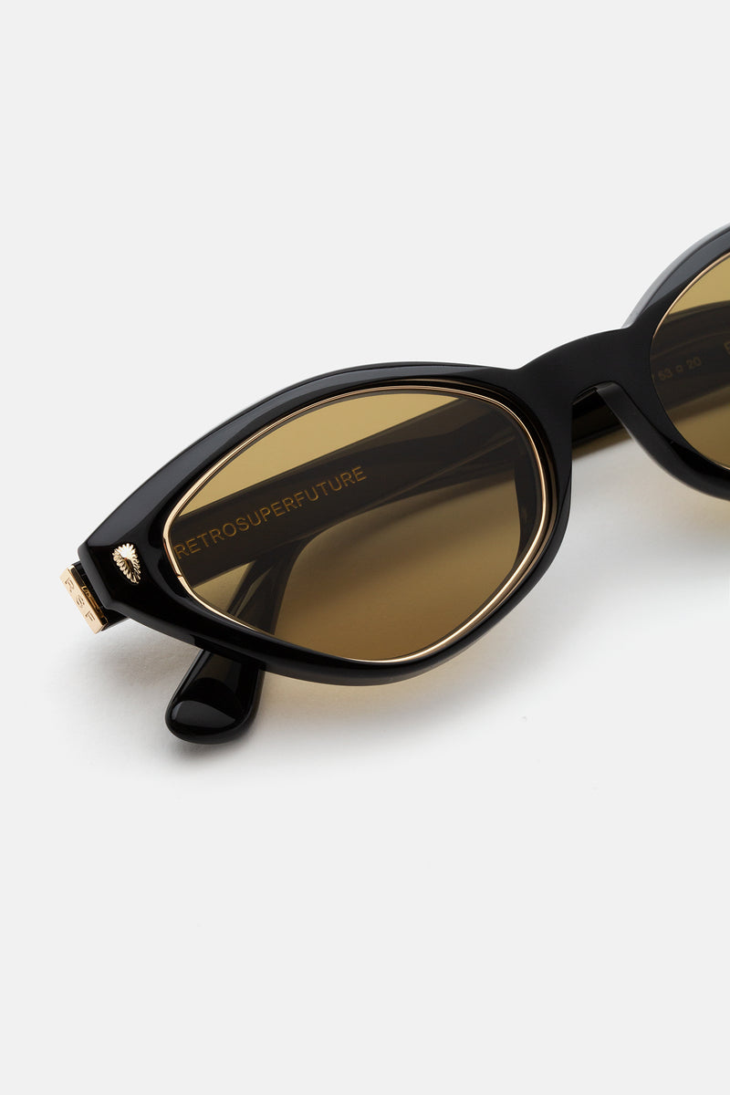 Echo Impero Vintage - Retrosuperfuture -