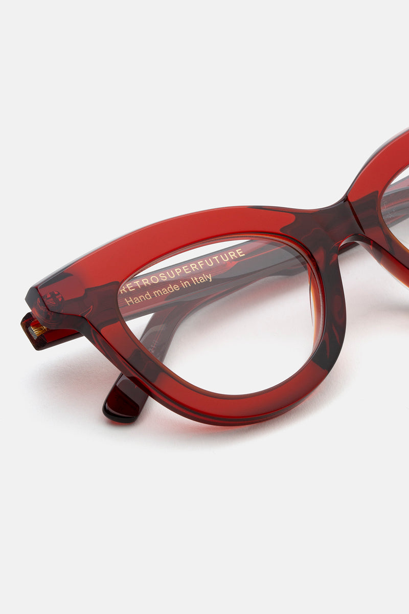 Numero 100 Bordeaux - Retrosuperfuture -