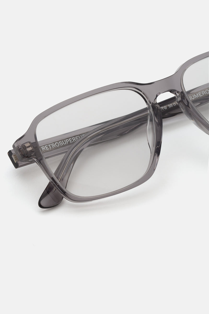 Numero 160 Nebbia - Retrosuperfuture -