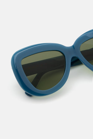Elephant Island Blue — 3