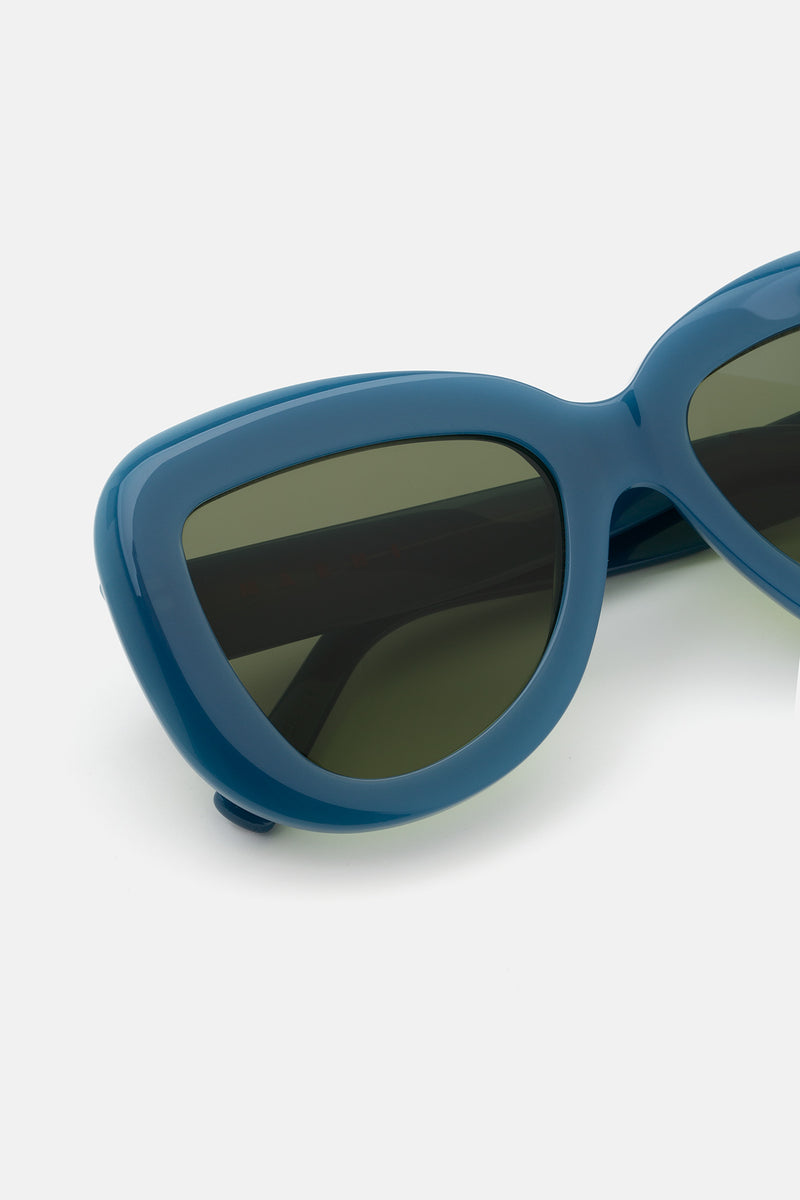 Elephant Island Blue