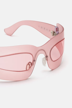 Yuma Gardens Pink — 3