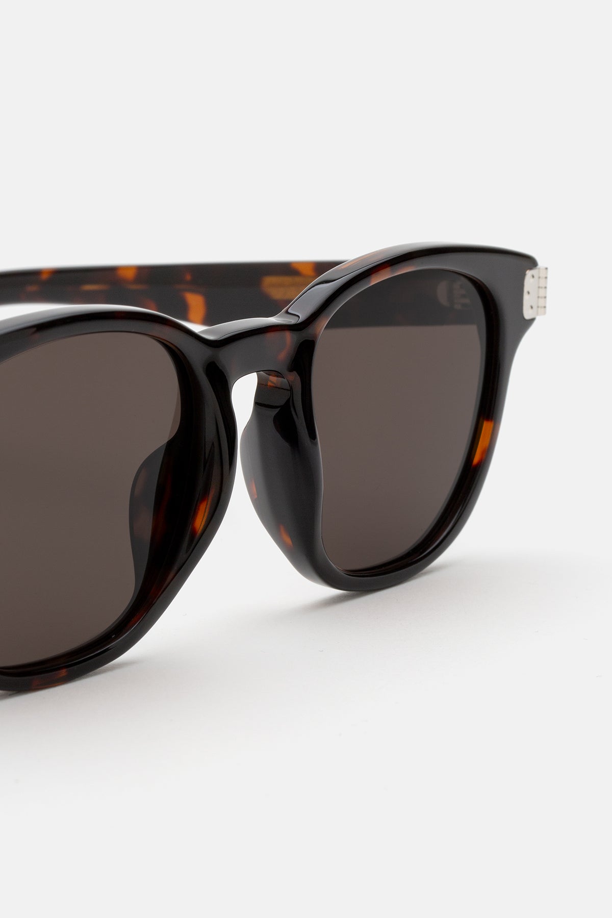 Lunettes 17 Écaille - Retrosuperfuture -
