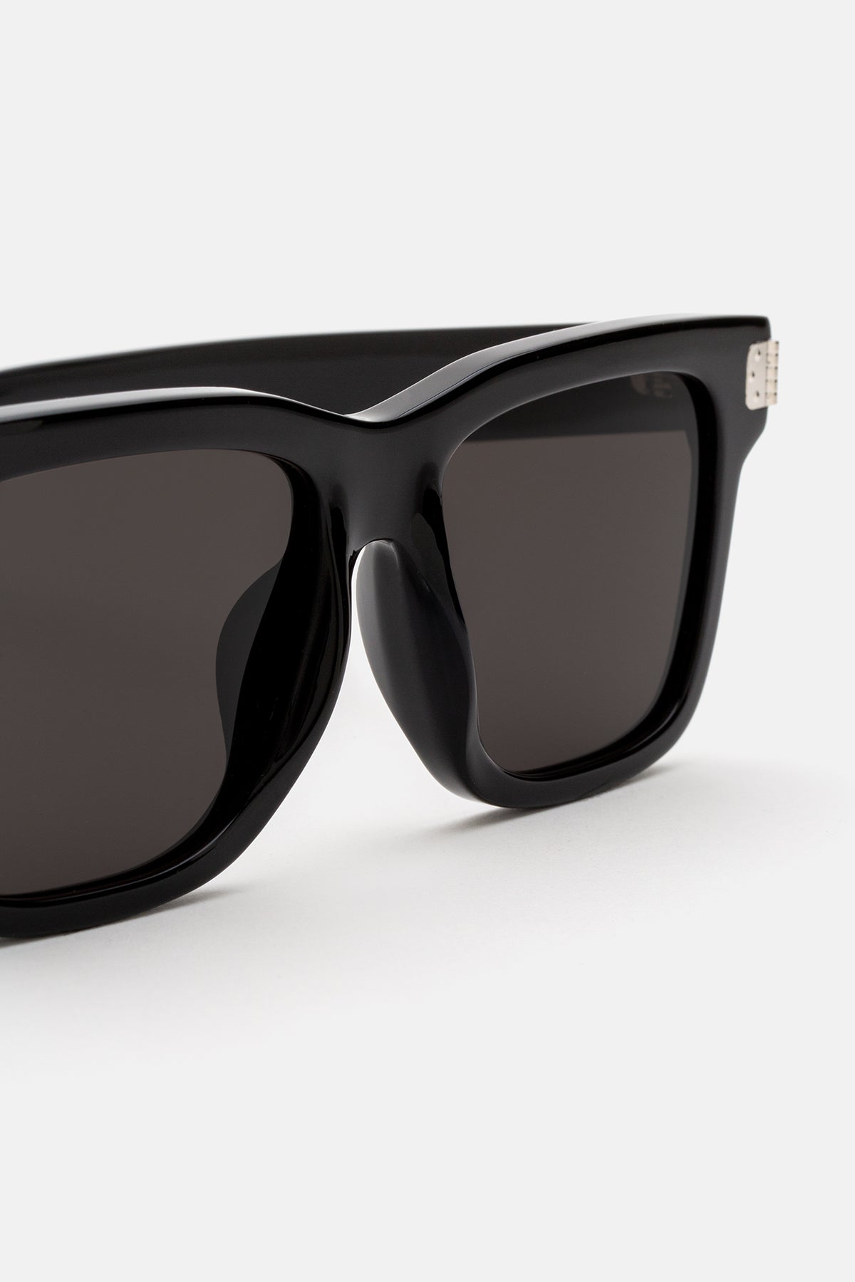 Lunettes 15 Noires - Retrosuperfuture -