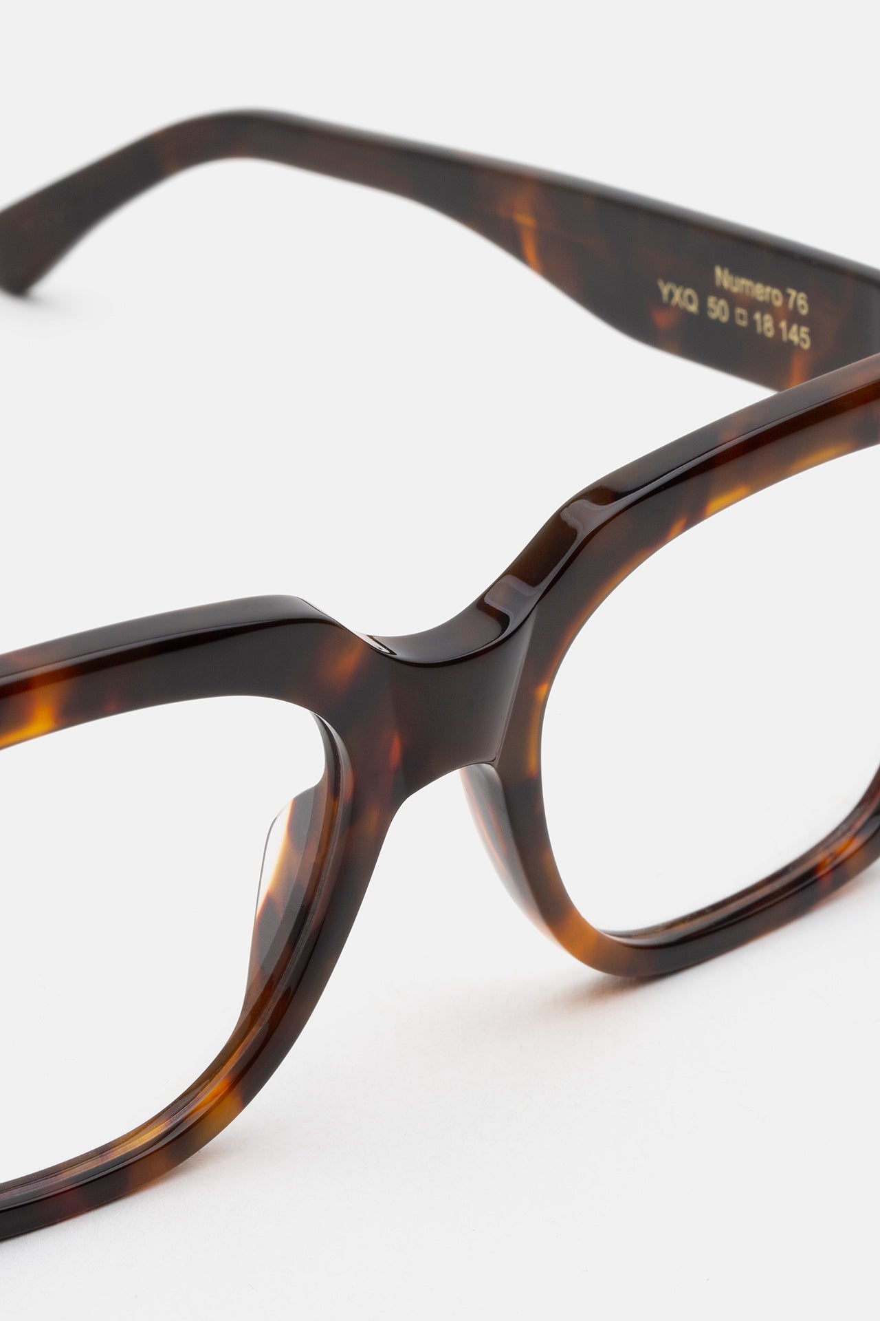 Numero 76 Classic Havana