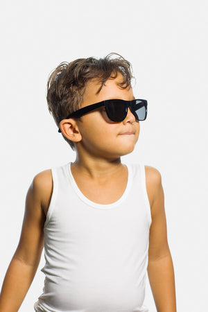 Kids Classics Black — 3