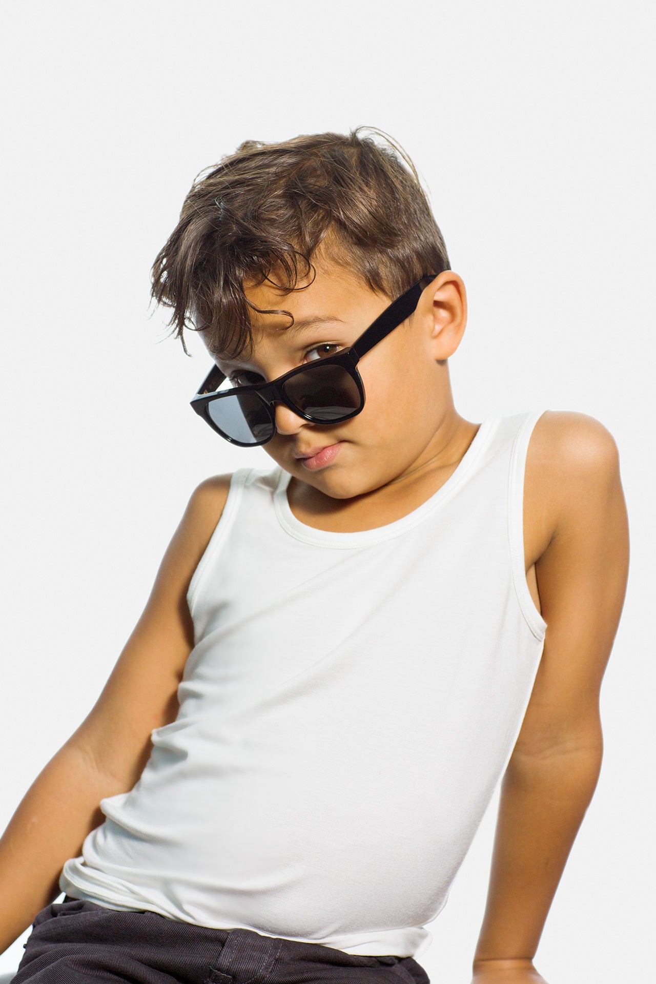 Kids Classics Black