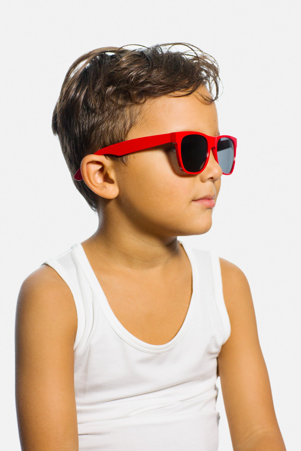 Kids Classics Red
