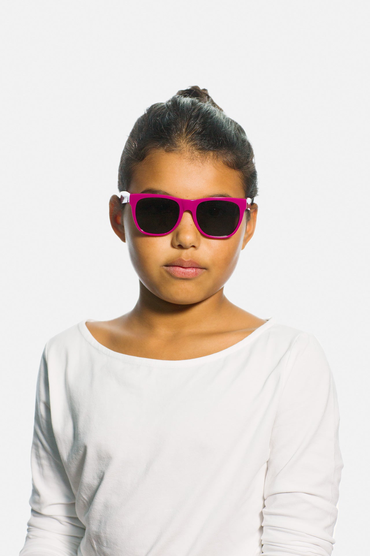 Kids Classics Purple Dark