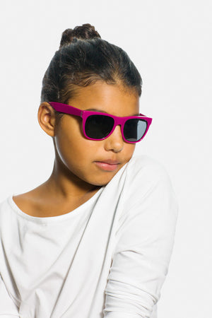 Kids Classics Purple Dark — 3