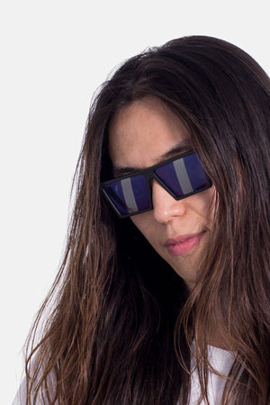 Super & Cool Cats Black Matte — 5