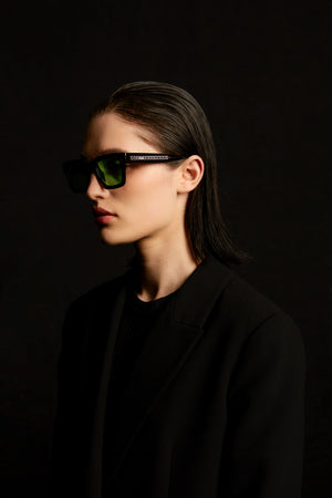 Stinger Tuxedo — 5