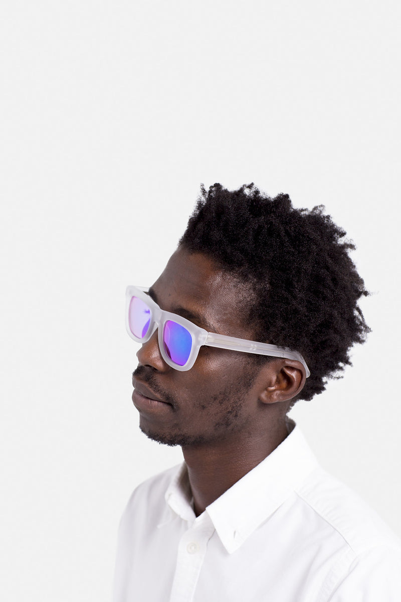 Ciccio Crystal Flash Matte