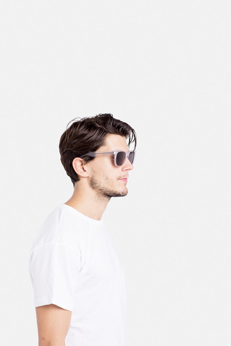 Classic Rains Crystal Rubberized 