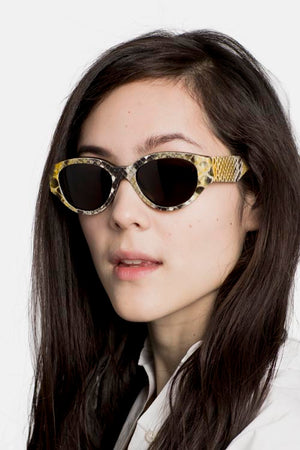 Super & Marques Almeida Yellow — 4