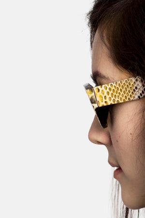 Super & Marques Almeida Yellow — 5