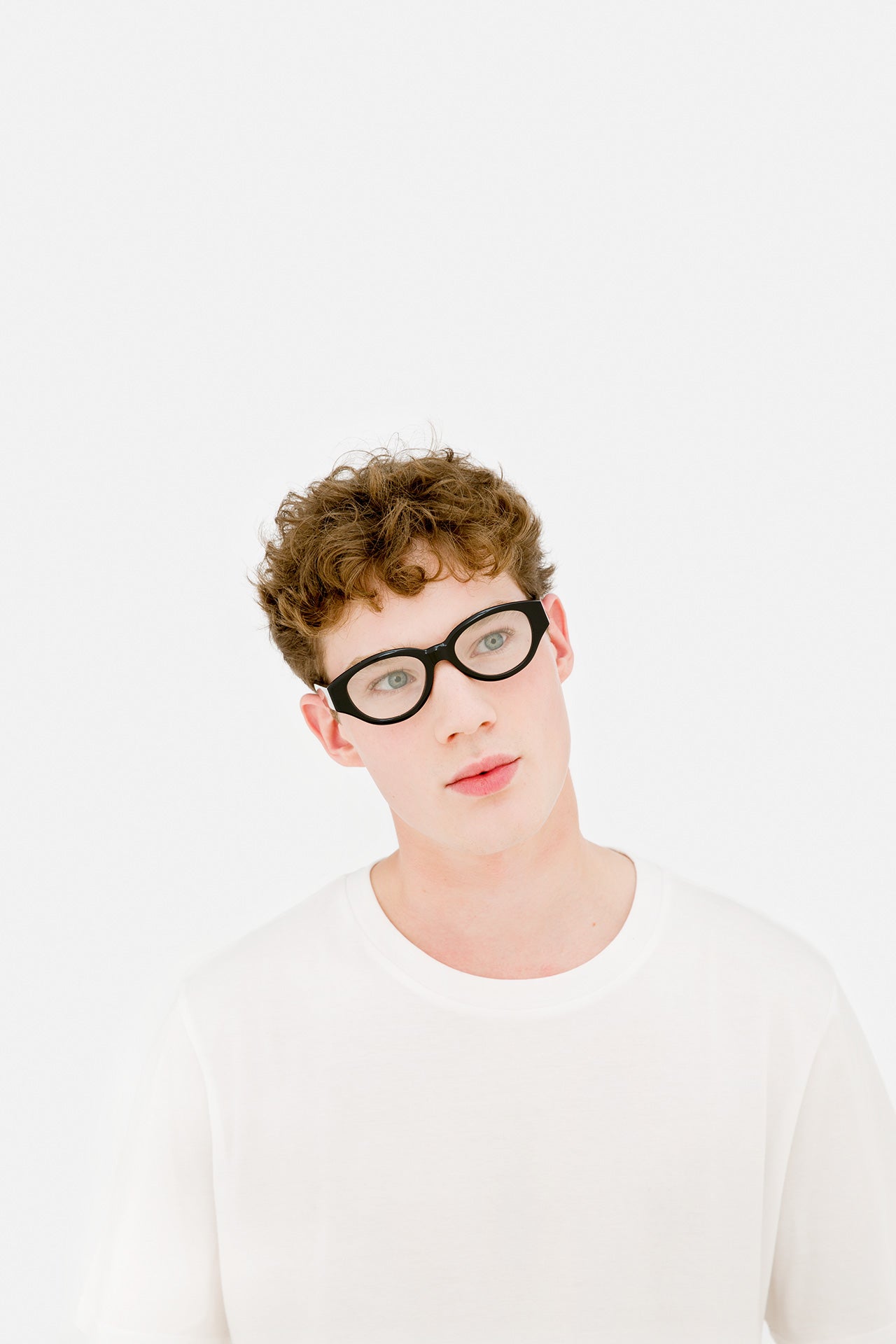 Drew Mama Optical Nero - Retrosuperfuture -