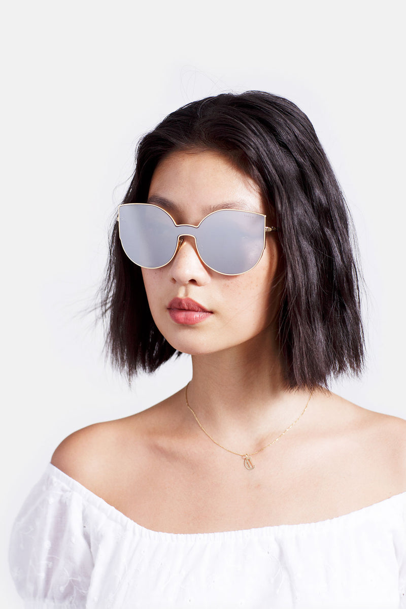 Lenz Lucia Silver