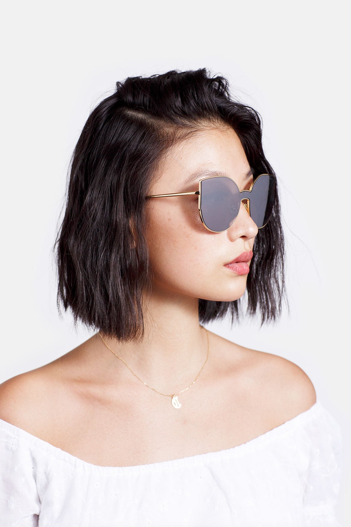 Lenz Lucia Silver