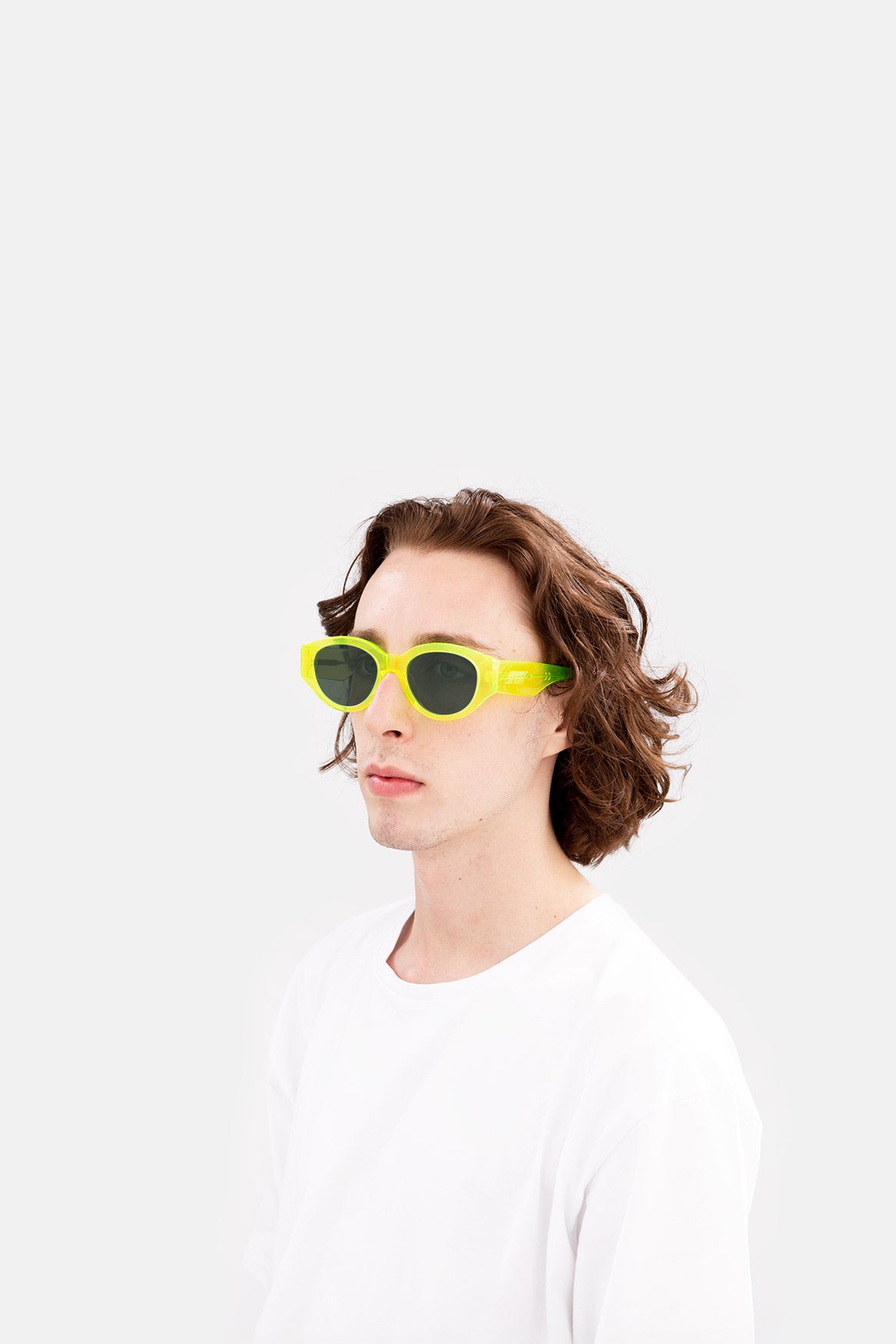 Drew Mama MNR Rave Yellow