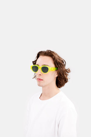 Drew Mama MNR Rave Yellow — 6