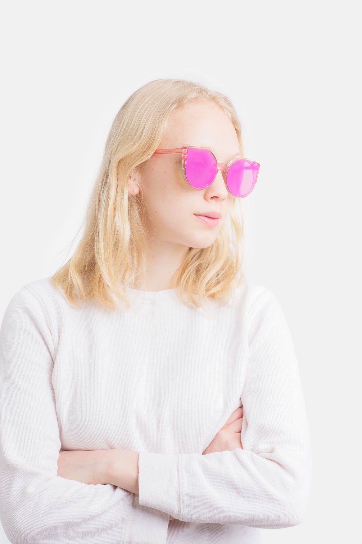 Lucia Forma Lane Crawford