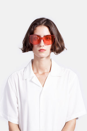 Lenz Lucia Amaranth — 4