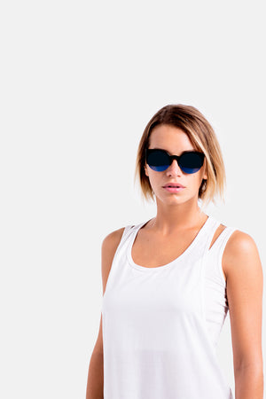 Lucia Black Blue — 3