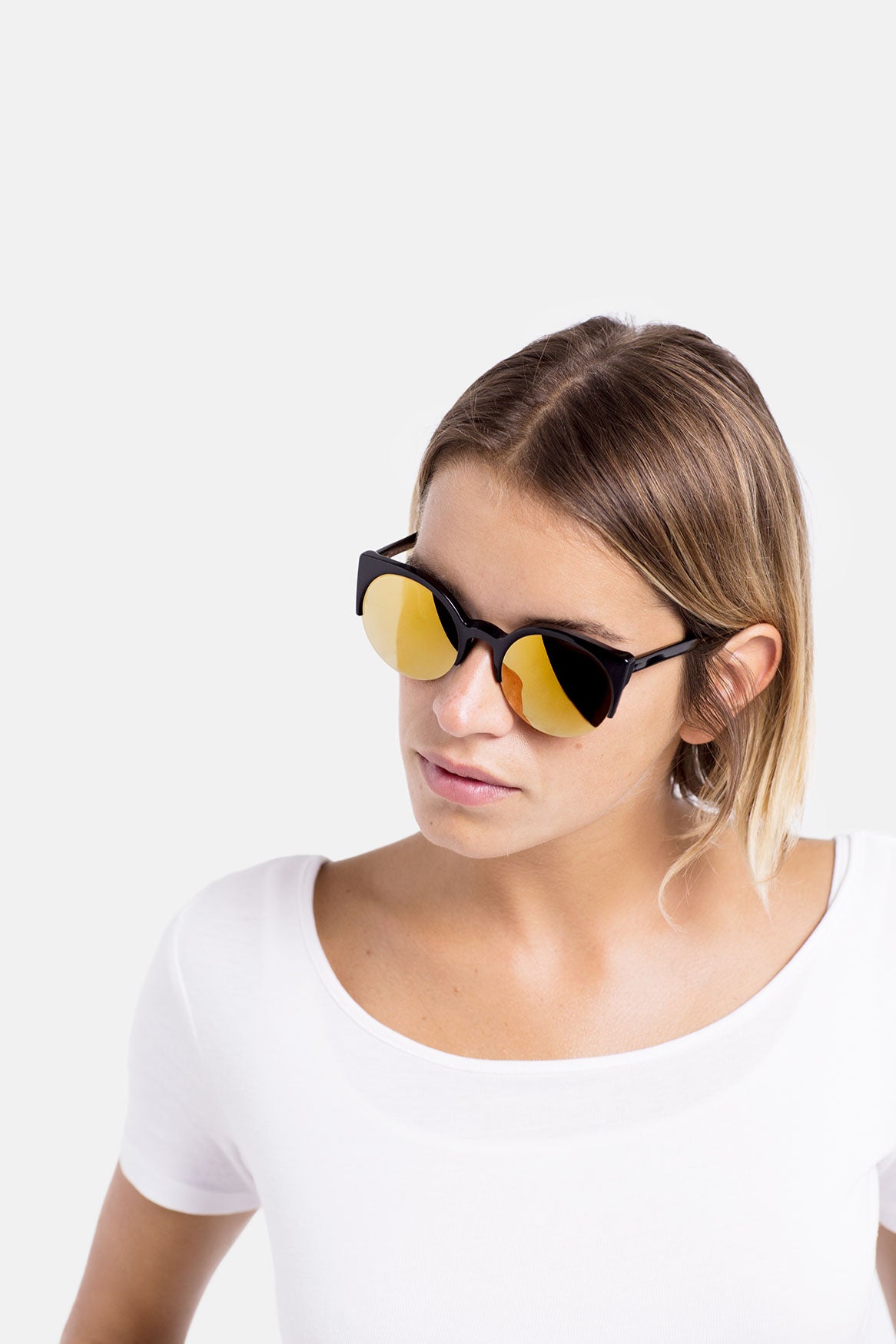 Lucia Black 24K