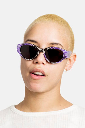 Super & Marques Almeida Violet — 3