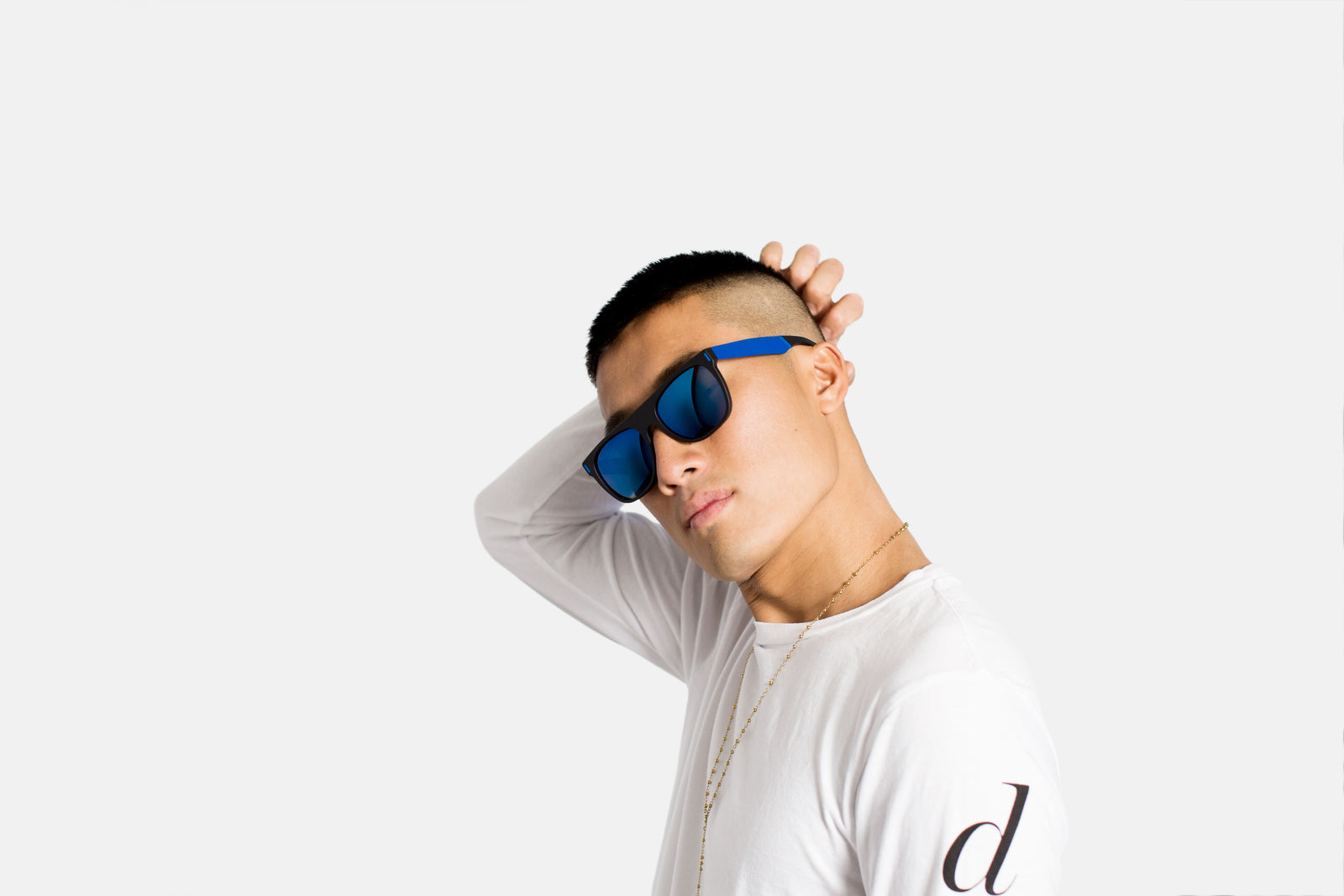 Flat Top Francis Squadra
