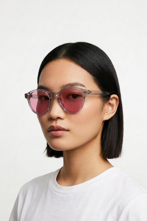 The Warhol Silver Pink - Retrosuperfuture - AI-generated — 4