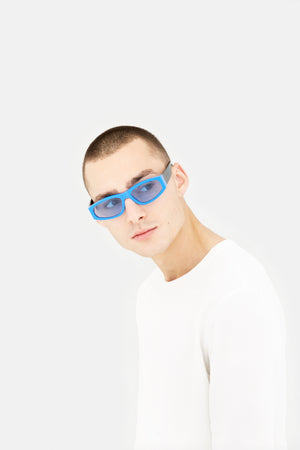 Neema Electric Blue - Retrosuperfuture - — 6